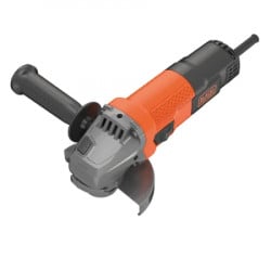 Black&Decker ugaona brusilica ( BEG110 ) - Img 1