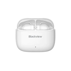 Blackview AirBuds 4 Pearl White/BT 5.3/IPX7 Bežične slušalice -3