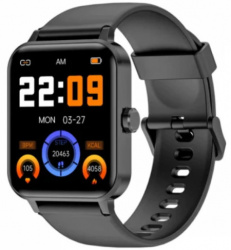 Blackview R30 Black Smart Watch  - Img 4