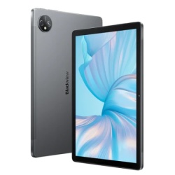 Blackview Tab 80 4G LTE Dual sim 800x1280 HD/8GB/128GB/13MP-8MP/Android 13/Gray Tablet 10.1 -2