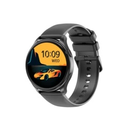 Blackview X20 Crni Smart Watch -3