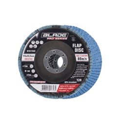 Blade bfdc Flap disk (Cirkonijum) Premium,  T29  ( BFDC1060 )-3