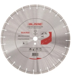 Blade Dijamantski disk za sečenje asfalta/betona (Premium) – BDA ( BDA300 )-3