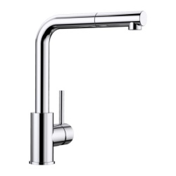Blanco slavina mila shrom hd ( 519810 )