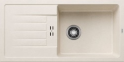 Blanco sudopera favum xl 6s silgranit nežnobela rev ( 527084 )