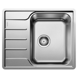 Blanco sudopera lemis 45s-if mini inox dorada sa p.č. rev ( 525114 )