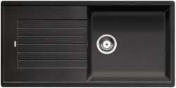 Blanco sudopera zia xl 6s compact silgranit kafa rev ( 523282 )
