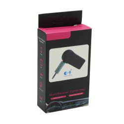 Bluetooth receiver za auto crni ( BL44 )-2