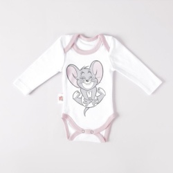 Bodi dug rukav t&j1 86 ( 2381-T&J1.86 )