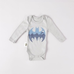 Bodi dugih rukav batman1.74 ( 2380-B1.74 )