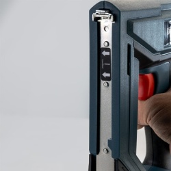 Bormann pro - ban1100 Električna heftalica (spajalica/zakivač) ( BAN1100 )-4