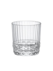 Bormioli čaša America 20`s rock 30 cl 128138