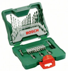 Bosch 33-delni X-Line set ( 2607019325 )