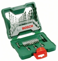 Bosch 33-delni X-Line set ( 2607019325 )