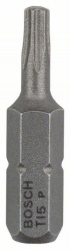 Bosch bit odvrtača ekstra-tvrdi T15, 25 mm ( 2607001607 )