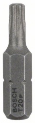 Bosch bit odvrtača ekstra-tvrdi T20, 25 mm ( 2607001611 )