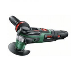 Bosch diy advanced multi 18, akumulatorski multifunkcionalni alat ( 0603104000 )