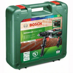 Bosch diy advancedImpact 900 vibraciona bušilica ( 0603174020 ) - Img 2