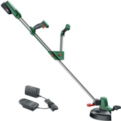 Bosch DIY UniversalGrassCut 18V-260 Akumulatorski trimer za travu, 1 x 2,0 Ah ( 06008C1D03 )