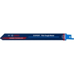 Bosch EXPERT „Thin Tough Metal“ S 1022 EHM list univerzalne testere, pakovanje 1 komad ( 2608900363 )