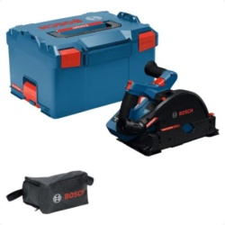 Bosch expert EXKT 18V-52G akumulatorski uranjajući cirkular, bez baterije i punjača ( 06016B4100 )