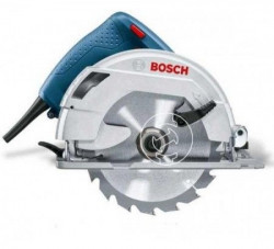 Bosch GKS 600 Ručni Ger 1200w 165mm ( 06016a9020 ) - Img 2