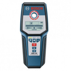 Bosch GMS 120 detektor struje ( 0601081000 ) - Img 1