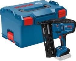 Bosch GNH 18V-64-2 M L-BOXX Pištolj za eksere ( 0601482001 )