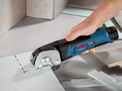  Bosch GUS 12V-300 Solo, aku univerzalne makaze ( 06019B2901 )-2