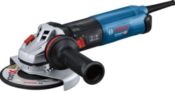Bosch GWS 17-150 S ugaona brusilica 1700W, 150mm sa potenciometrom ( 06017D0600 )