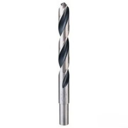 Bosch HSS spiralna burgija PointTeQ 14,0 mm (suženi prihvat) ( 2608577306 )