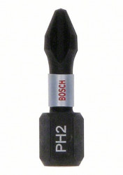Bosch Impact bit PH2 25mm, 1 komad ( 2607002803. )