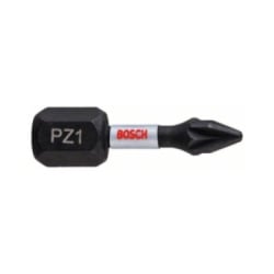 Bosch Impact Control 2-delni set bitova PZ1 dužine 25mm ( 2608522400 )