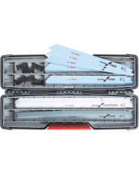 Bosch list testere ToughBox - 20-delni set All-in-One - ( 2607010996 )