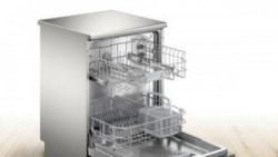 Bosch mašina za pranje sudova 60cm, samostojeća,( SMS2ITI33E ) - Img 7