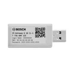 Bosch MIAC03G10CL1 Modul