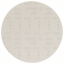 Bosch mrežasti brusni list M 480 225 mm, 220, 1 komad ( 2608621185. )