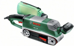 Bosch PBS 75 AE tračna šlajferica - brusilica, 750W ( 06032A1100 ) - Img 1