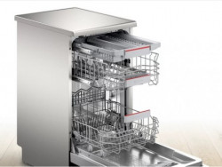 Bosch SPS4HMI61E mašina za pranje sudova 45cm, samostojeća - Img 3