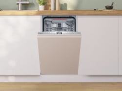 Bosch spv4emx24e serija4/ugradna/c/10 kompleta/3.Korpa/home connect/81,5x44,8x55cm sudomašina ( SPV4EMX24E )  - Img 2