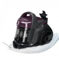 Bosch Usisivač BGC05AAA1, 700W HiSpin, posuda 1.5L, trajni filter, četka+ 2U1dodatak, R:9m, 78dB, sivi ( BGC05AAA1 )  - Img 4