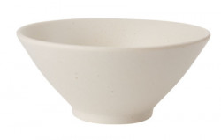 Bowl Karsten fi 13xH6cm white ( 4912275 ) - Img 1