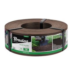 Bradas Grani&#269nik wood border 78mm, 10m ( 38 )-1