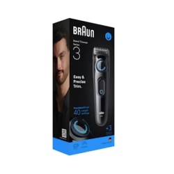 Braun BT3520 Trimer -2
