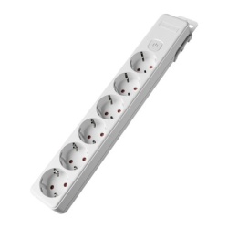 Braytron podsklop sa 6 utičnica i prekidačem ( BY72-00260 )