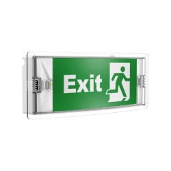 Braytron punjiva LED panik lampa 3W ( BC14-00800 )