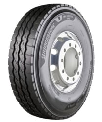 Bridgestone 385/65r22.5 bdg m-steer 002 160k s on/off vodea ms ( 41019863 )