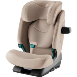 Britax romer a-s safefix (100-150cm),teak ( A108668 )