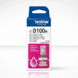 Brother BTD100M Ink bočica Magenta 5K Kertridž