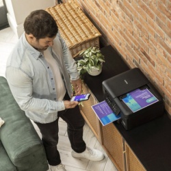Brother DCP-T730DW Color Inkjet Printer Multifunkcijski uređaj  ( L446 ) -1